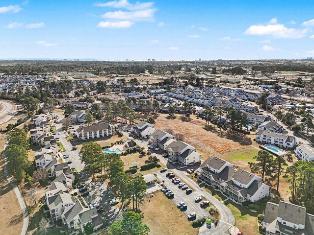 1095 Plantation Dr W Unit 29O, Little River, SC 29566