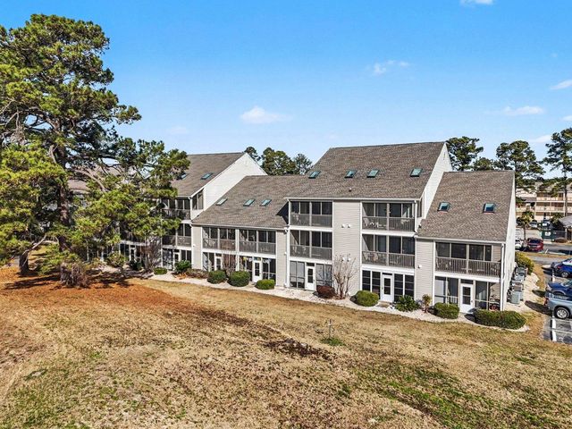 1095 Plantation Dr W Unit 29O, Little River, SC 29566