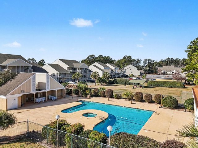 1095 Plantation Dr W Unit 29O, Little River, SC 29566