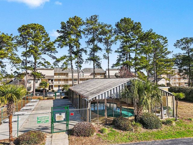 1095 Plantation Dr W Unit 29O, Little River, SC 29566