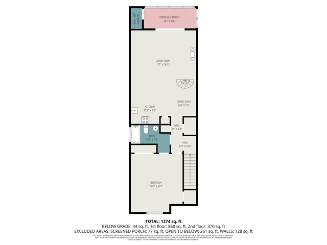 1095 Plantation Dr W Unit 29O, Little River, SC 29566