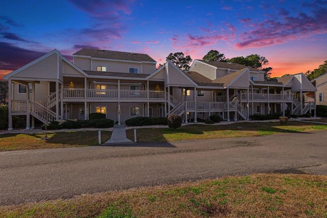 1095 Plantation Dr W Unit 29O, Little River, SC 29566