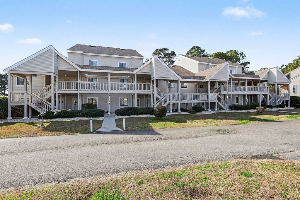 1095 Plantation Dr W Unit 29O, Little River, SC 29566