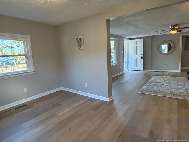 1901 Bain Drive, Fayetteville, NC 28301