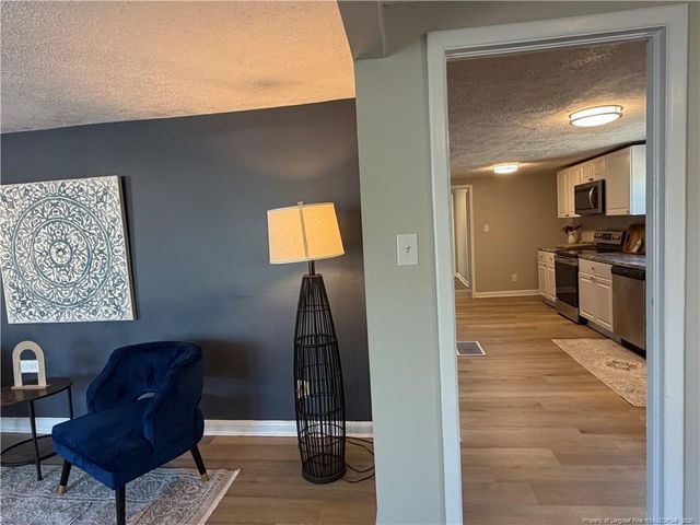 1901 Bain Drive, Fayetteville, NC 28301