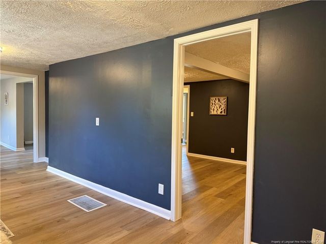 1901 Bain Drive, Fayetteville, NC 28301