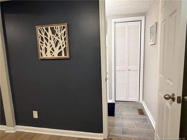 1901 Bain Drive, Fayetteville, NC 28301