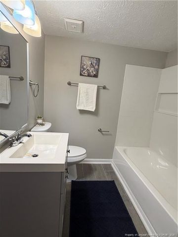 1901 Bain Drive, Fayetteville, NC 28301