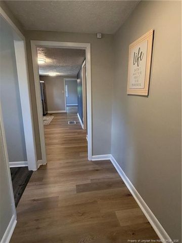 1901 Bain Drive, Fayetteville, NC 28301