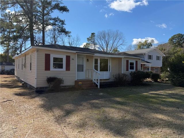 1901 Bain Drive, Fayetteville, NC 28301