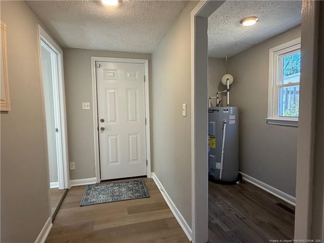 1901 Bain Drive, Fayetteville, NC 28301