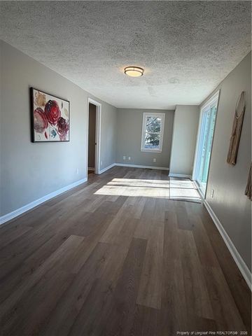 1901 Bain Drive, Fayetteville, NC 28301