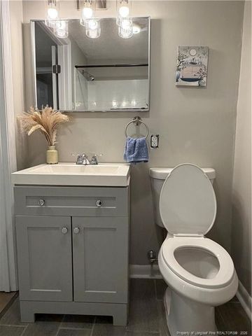 1901 Bain Drive, Fayetteville, NC 28301