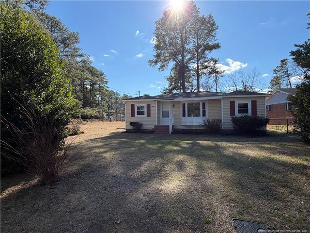 1901 Bain Drive, Fayetteville, NC 28301