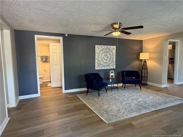 1901 Bain Drive, Fayetteville, NC 28301