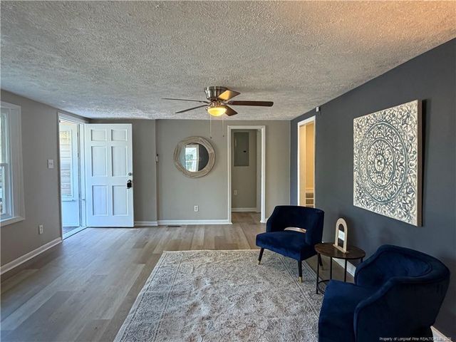 1901 Bain Drive, Fayetteville, NC 28301