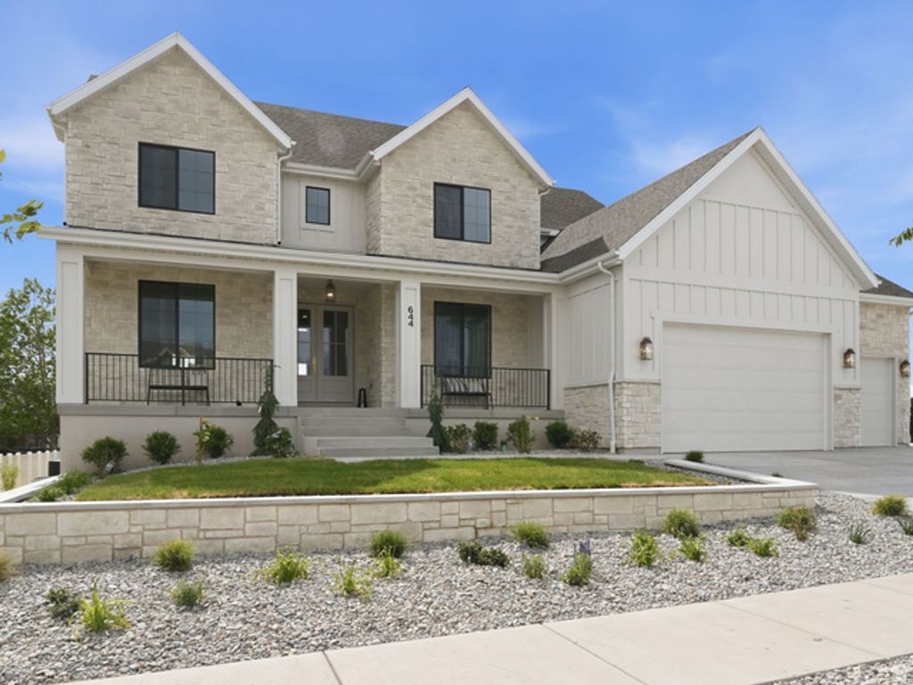 644 S 1600 W, Lehi, UT 84043