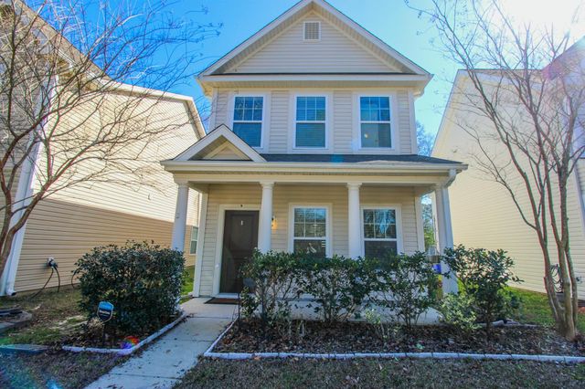 4946 Ballantine Drive, Summerville, SC 29485
