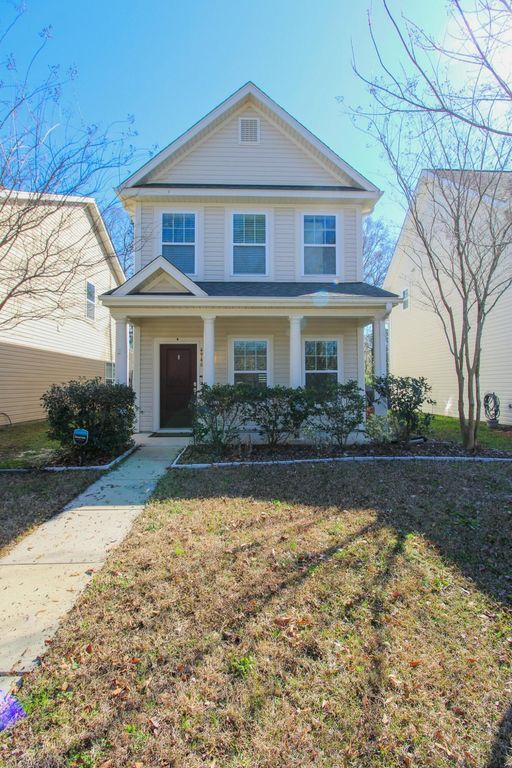 4946 Ballantine Drive, Summerville, SC 29485