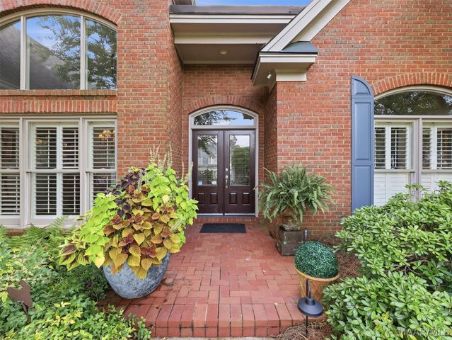 3019 Pinehurst Drive, Montgomery, AL 36111