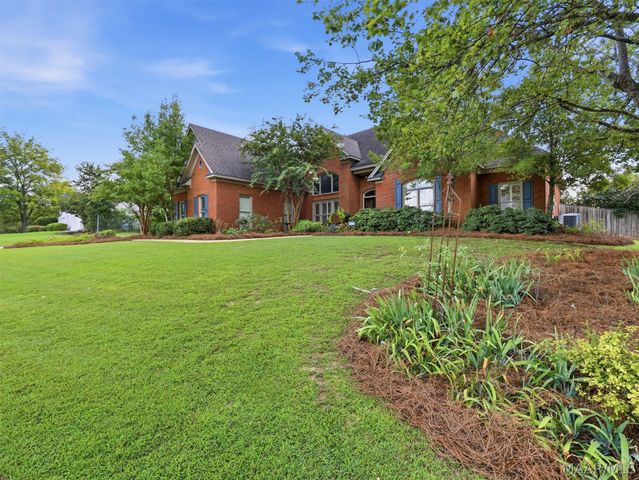 3019 Pinehurst Drive, Montgomery, AL 36111