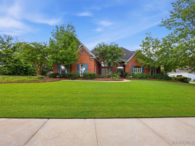 3019 Pinehurst Drive, Montgomery, AL 36111