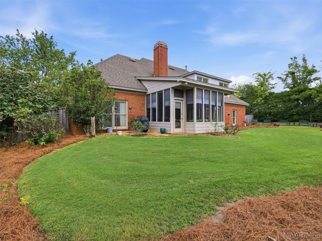 3019 Pinehurst Drive, Montgomery, AL 36111