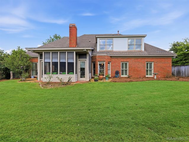 3019 Pinehurst Drive, Montgomery, AL 36111