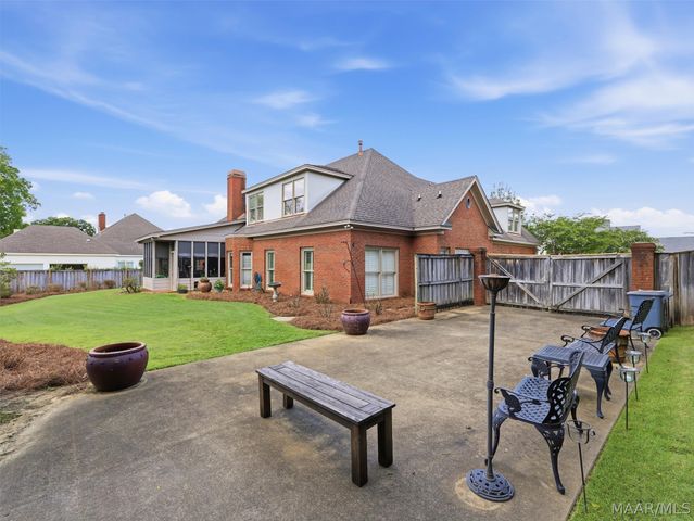3019 Pinehurst Drive, Montgomery, AL 36111