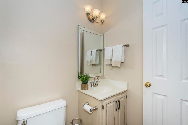 263 Sandstone Road, Columbia, SC 29212