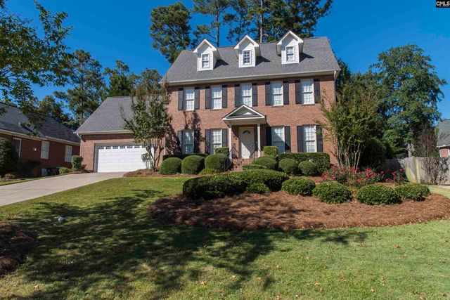263 Sandstone Road, Columbia, SC 29212