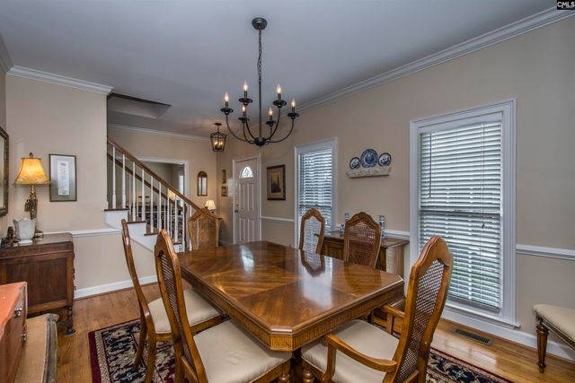 263 Sandstone Road, Columbia, SC 29212