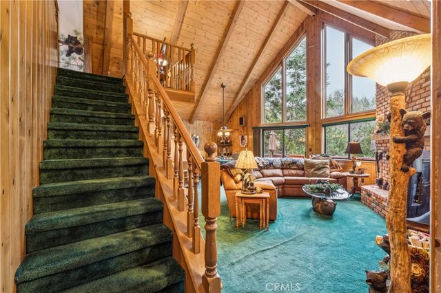 184 Massive, Lake Arrowhead, CA 92317