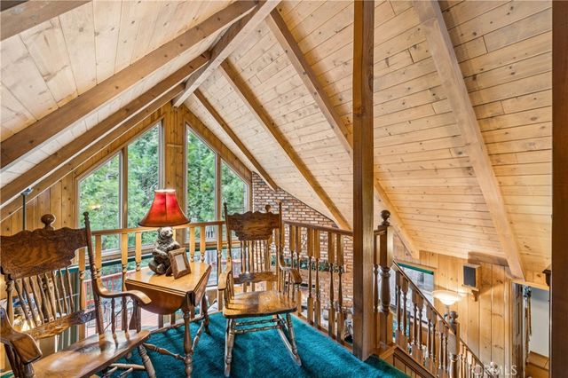 184 Massive, Lake Arrowhead, CA 92317