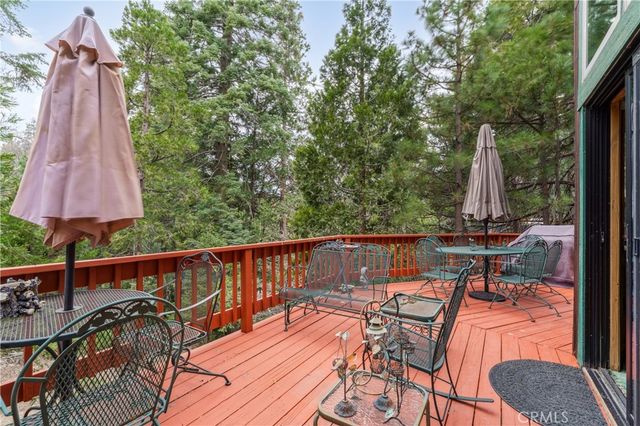 184 Massive, Lake Arrowhead, CA 92317