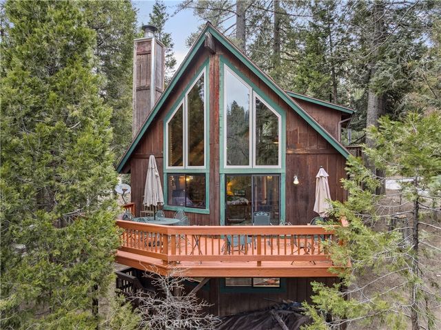 184 Massive, Lake Arrowhead, CA 92317