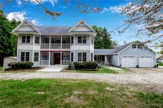 6553 Vermont Hill Road, Wales, NY 14139