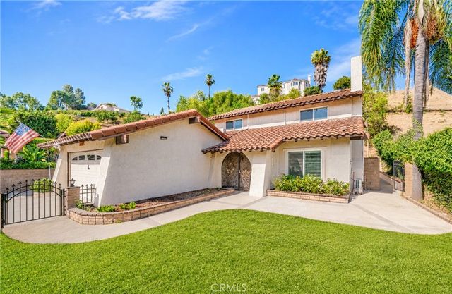 1902 Kiowa Crest Drive, Diamond Bar, CA 91765