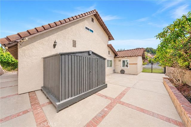 1902 Kiowa Crest Drive, Diamond Bar, CA 91765