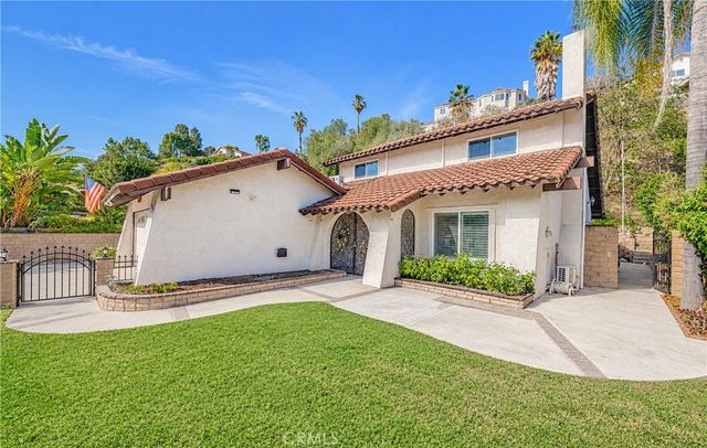 1902 Kiowa Crest Drive, Diamond Bar, CA 91765