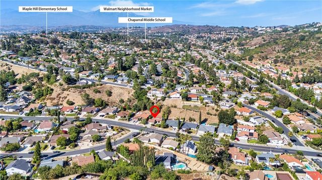 1902 Kiowa Crest Drive, Diamond Bar, CA 91765