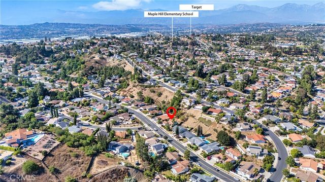 1902 Kiowa Crest Drive, Diamond Bar, CA 91765