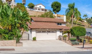 1902 Kiowa Crest Drive, Diamond Bar, CA 91765