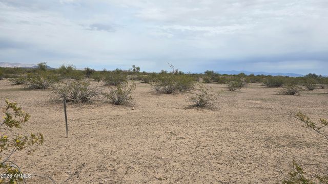 417XX W Palm Lane -, Tonopah, AZ 85354