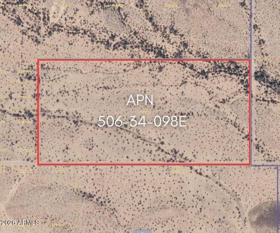417XX W Palm Lane -, Tonopah, AZ 85354