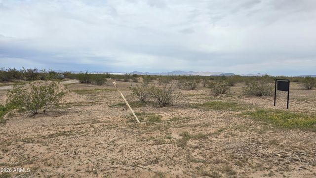 417XX W Palm Lane -, Tonopah, AZ 85354