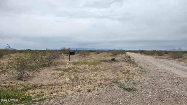 417XX W Palm Lane -, Tonopah, AZ 85354