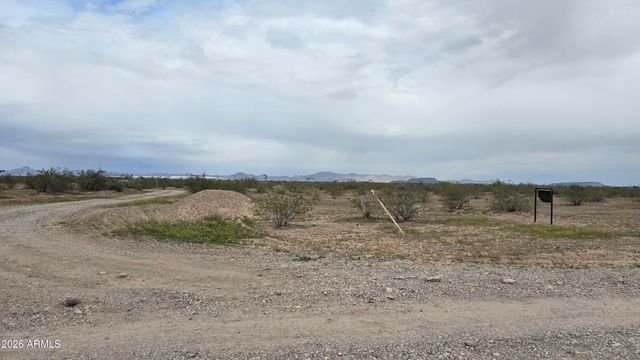 417XX W Palm Lane -, Tonopah, AZ 85354
