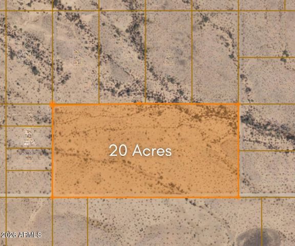 417XX W Palm Lane -, Tonopah, AZ 85354