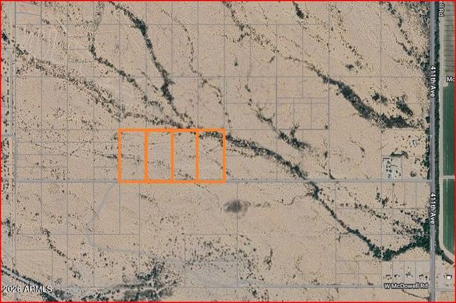 417XX W Palm Lane -, Tonopah, AZ 85354